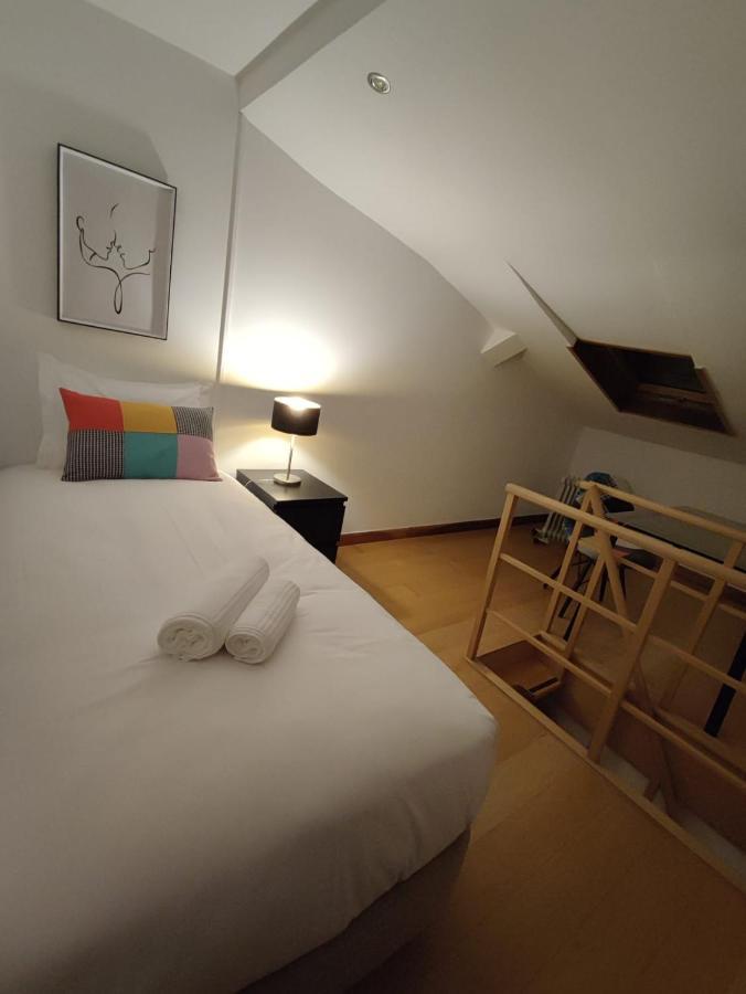Carcavelos Cozy Lisboa/Cascais/Sintra 5Pax Extérieur photo