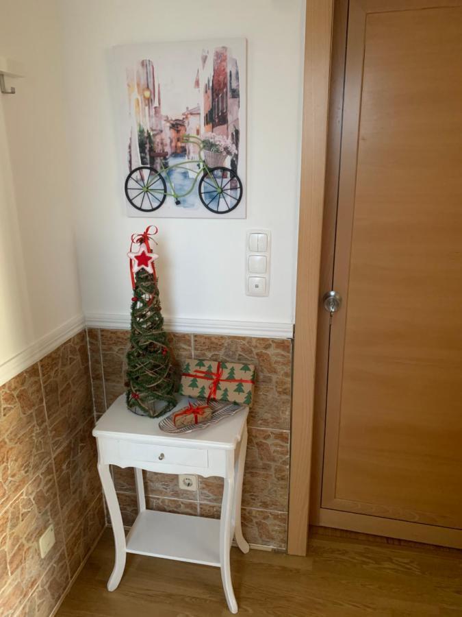 Carcavelos Cozy Lisboa/Cascais/Sintra 5Pax Extérieur photo