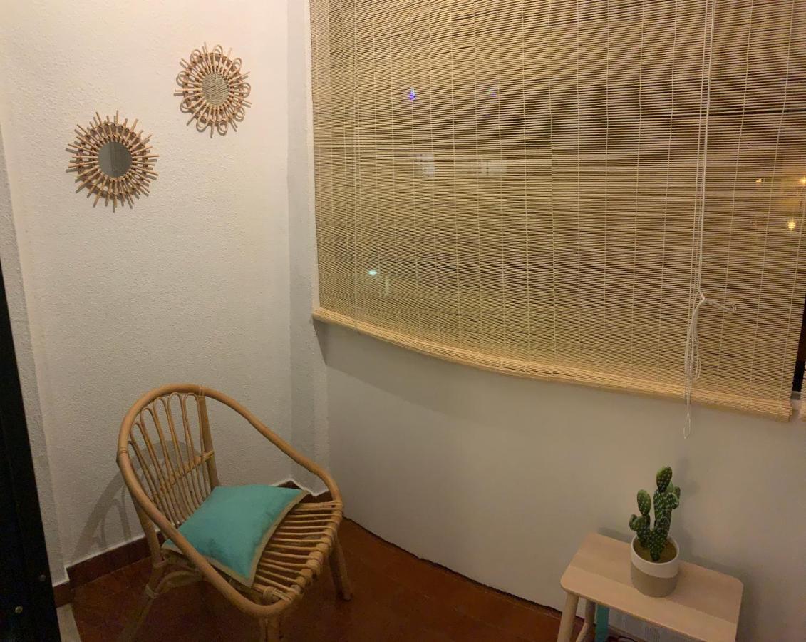 Carcavelos Cozy Lisboa/Cascais/Sintra 5Pax Extérieur photo