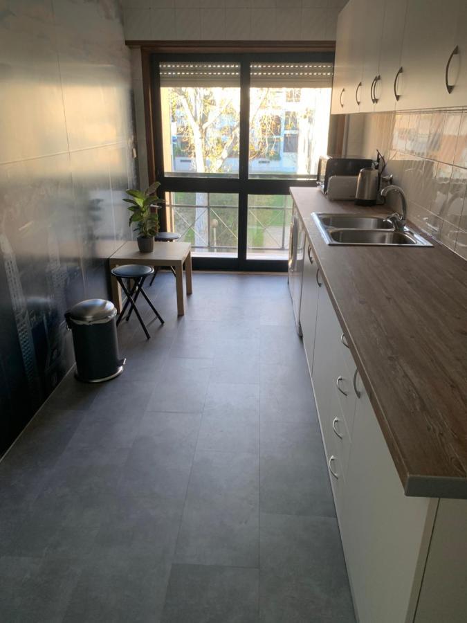 Carcavelos Cozy Lisboa/Cascais/Sintra 5Pax Extérieur photo