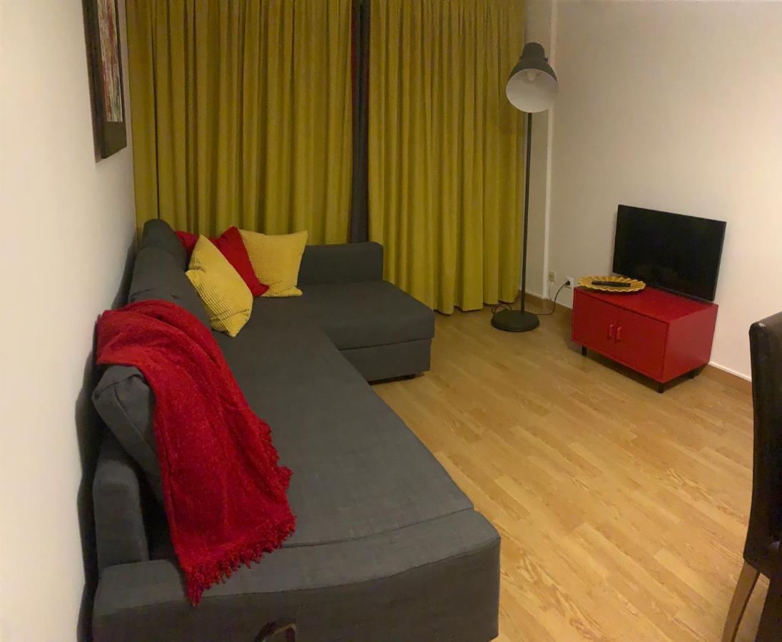 Carcavelos Cozy Lisboa/Cascais/Sintra 5Pax Extérieur photo