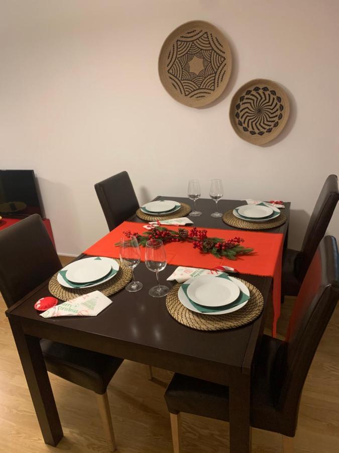 Carcavelos Cozy Lisboa/Cascais/Sintra 5Pax Extérieur photo